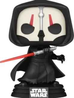 Darth Nihilus