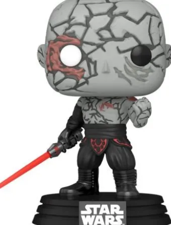 Darth Sion