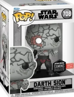 Darth Sion