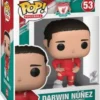 Darwin Nunez (Liverpool)