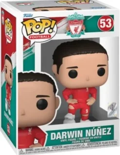 Darwin Nunez (Liverpool)