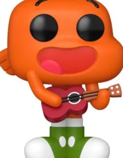Darwin Watterson