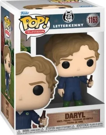 Daryl
