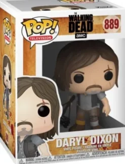 Daryl Dixon