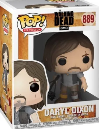 Daryl Dixon