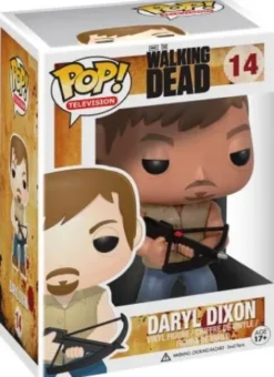 Daryl Dixon