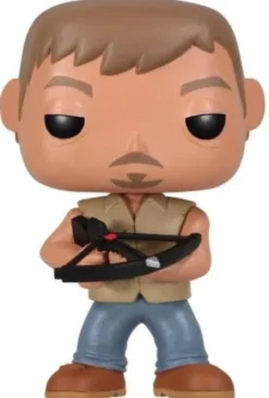 Daryl Dixon