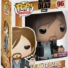 Daryl Dixon Biker