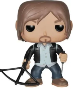 Daryl Dixon Biker