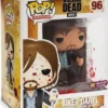 Daryl Dixon - Ensanglanté