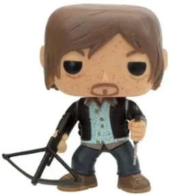 Daryl Dixon - Ensanglanté