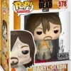 Daryl Dixon - Prisonnier