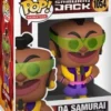 Da Samurai