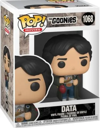 Data
