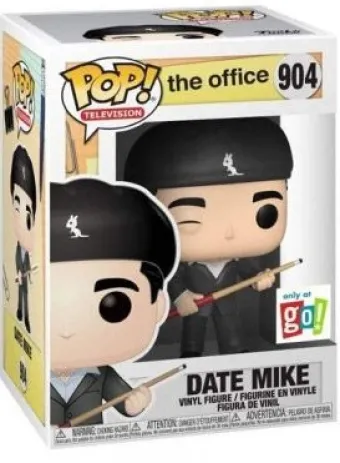 Date Mike