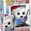 Dauber Higgins