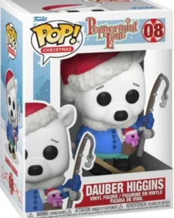 Dauber Higgins