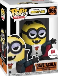 Dave'Acula