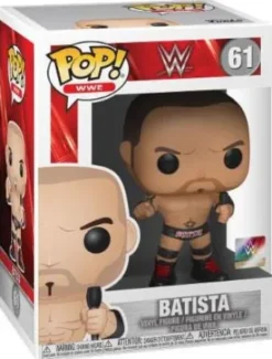 Dave Batista