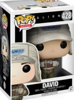 David