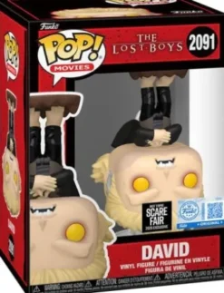 David