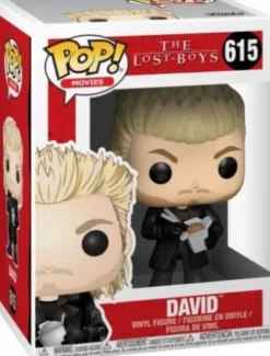 David