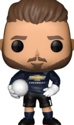 David De Gea