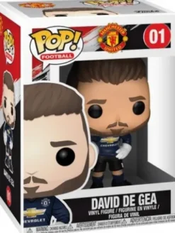 David De Gea