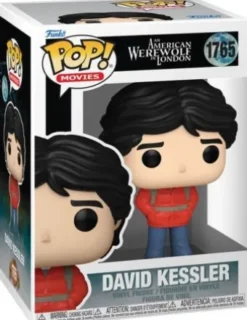 David Kessler