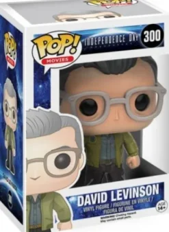David Levinson