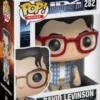 David Levinson