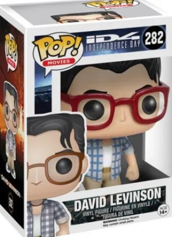 David Levinson