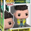 David Martinez