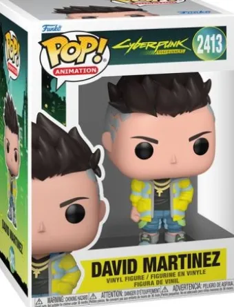 David Martinez