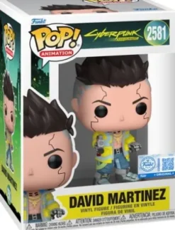 David Martinez [avec Chase]
