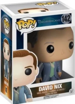 David Nix