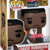 David Robinson