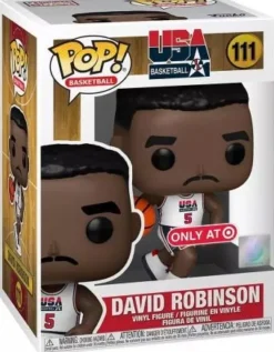 David Robinson