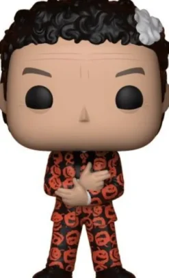 David S. Pumpkins