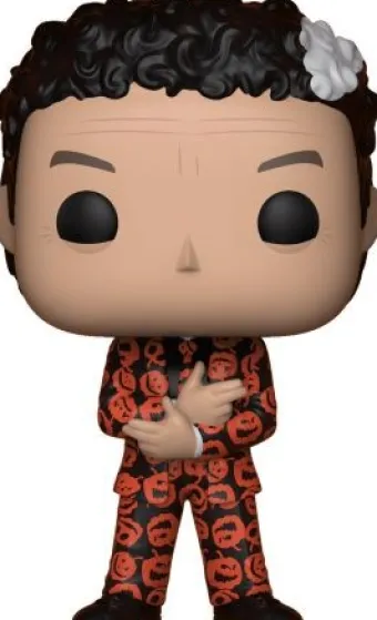 David S. Pumpkins