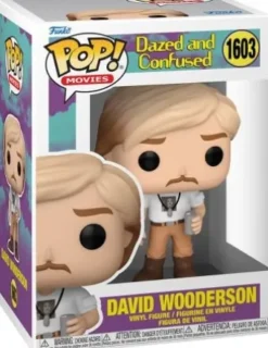 David Wooderson
