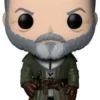 Davos Mervault