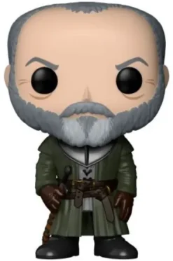 Davos Mervault