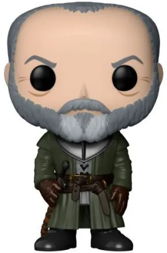 Davos Mervault