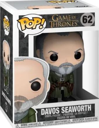 Davos Mervault