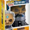 Davros - 15 cm