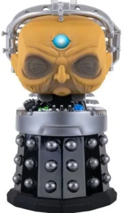 Davros - 15 cm