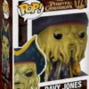 Davy Jones