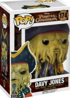 Davy Jones
