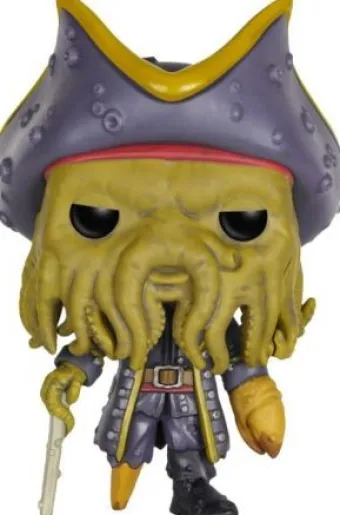 Davy Jones